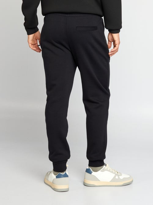 Jogging en molleton - Kiabi