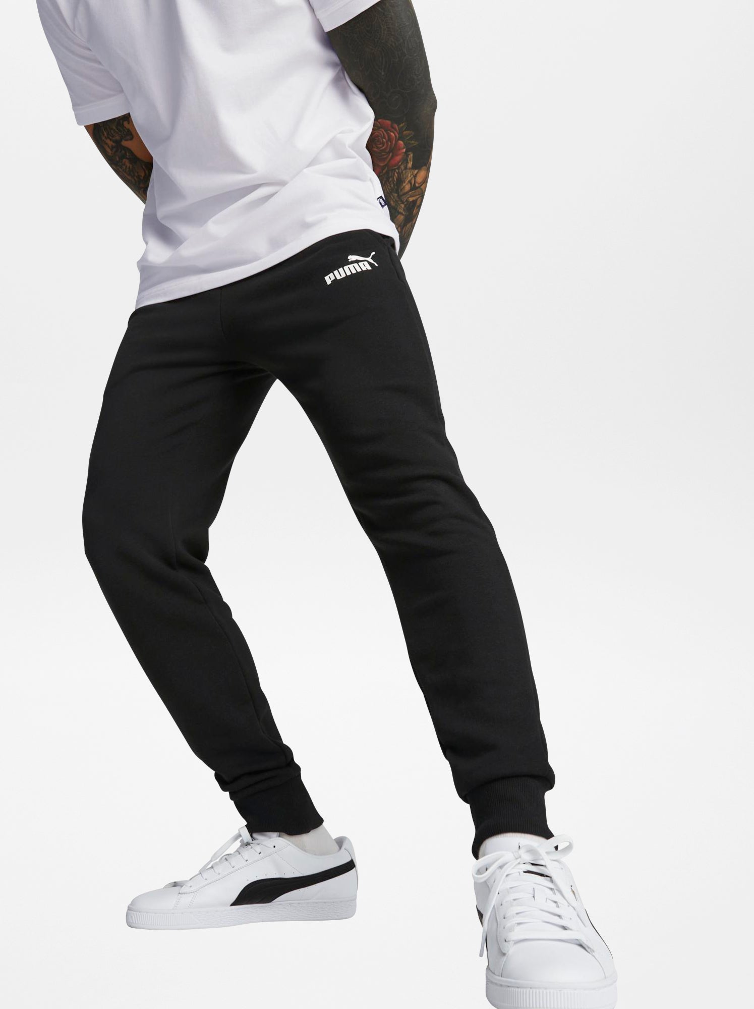 Jogging puma slim online