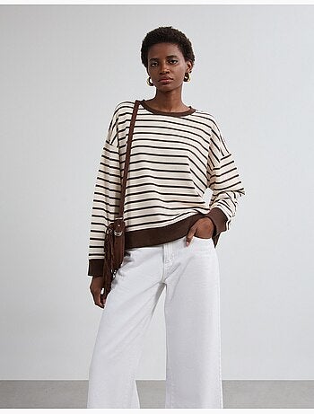 Jogging en sweat, mo fashion