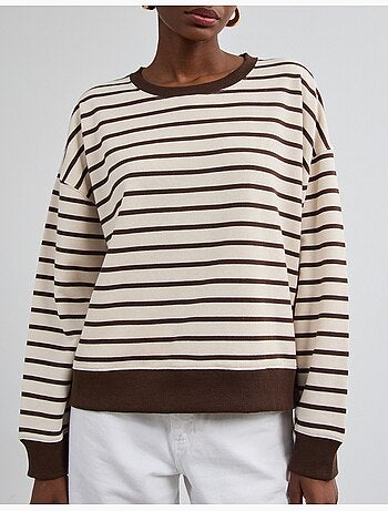 Jogging en sweat, mo fashion