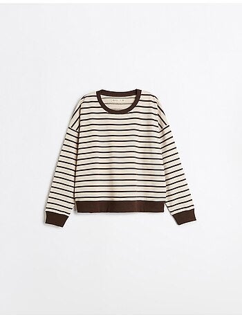 Jogging en sweat, mo fashion