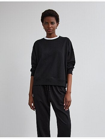 Jogging en sweat, mo fashion