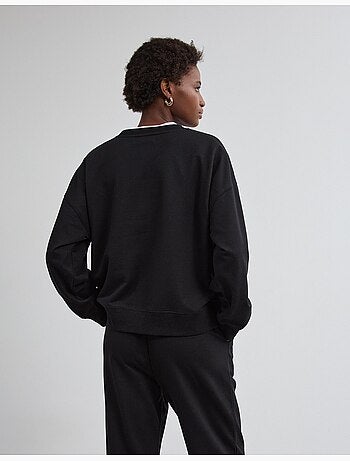 Jogging en sweat, mo fashion