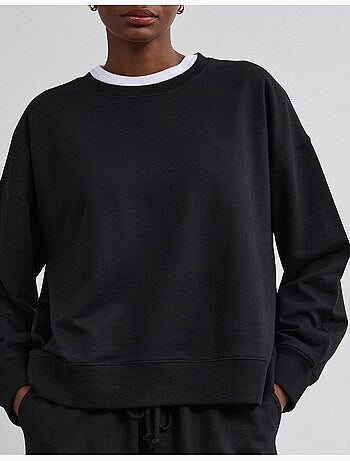 Jogging en sweat, mo fashion