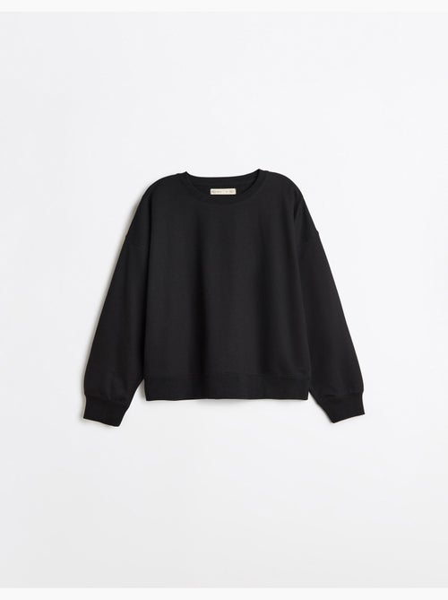 Jogging en sweat, mo fashion - Kiabi Jogging en sweat, mo fashion - Kiabi