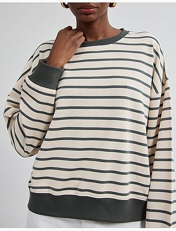 Jogging en sweat, mo fashion
