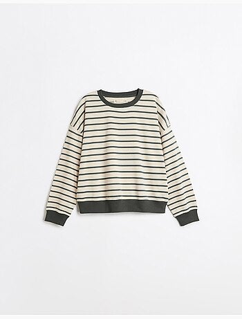Jogging en sweat, mo fashion