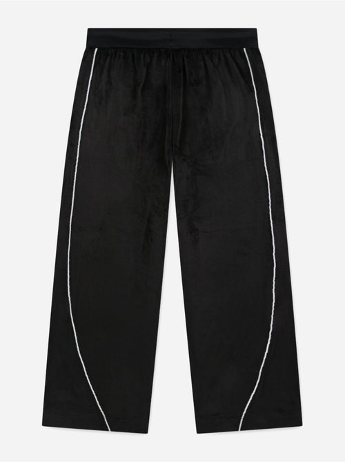 Jogging en velours - Jordan - Kiabi