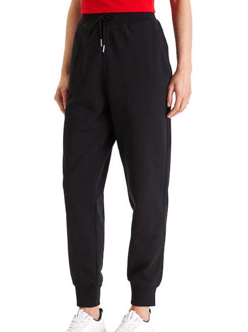 Jogging femme calvin klein jeans - Kiabi Jogging femme calvin klein jeans - Kiabi