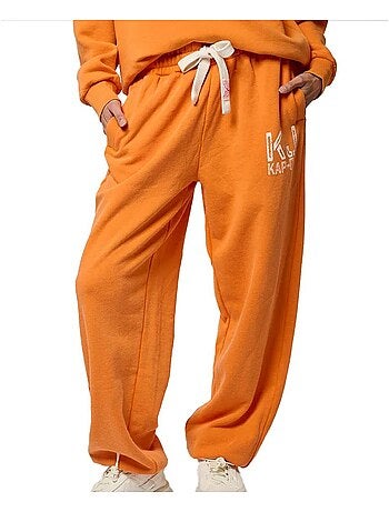 Jogging Femme Kaporal