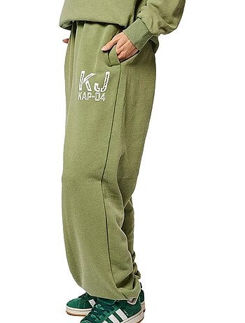 Jogging Femme Kaporal