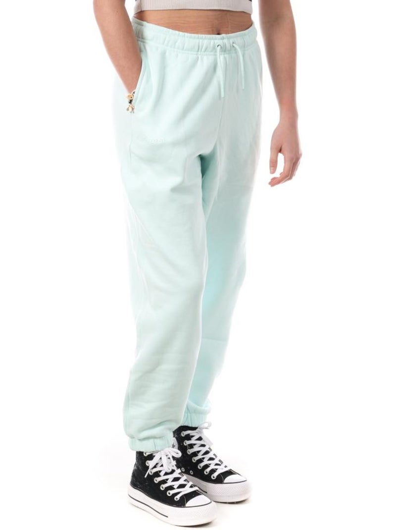 Jogging femme kappa Vert - Kiabi