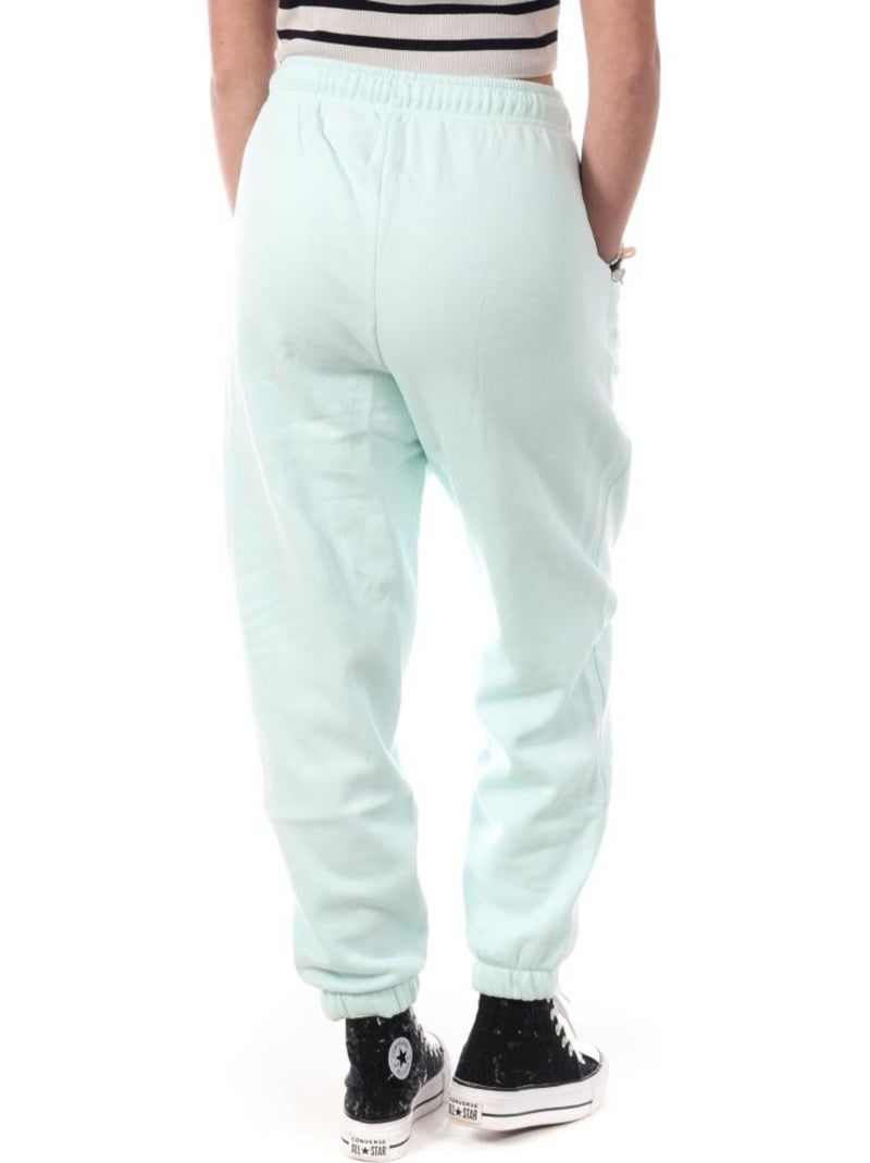 Jogging femme kappa Vert - Kiabi