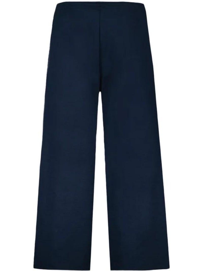 Jogging Femme Le Coq Sportif Bleu marine - Kiabi