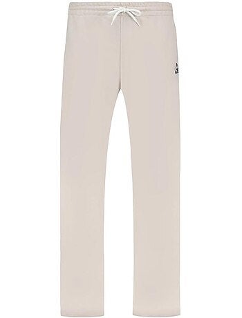 Jogging Femme Le Coq Sportif Contemporain Pant Large