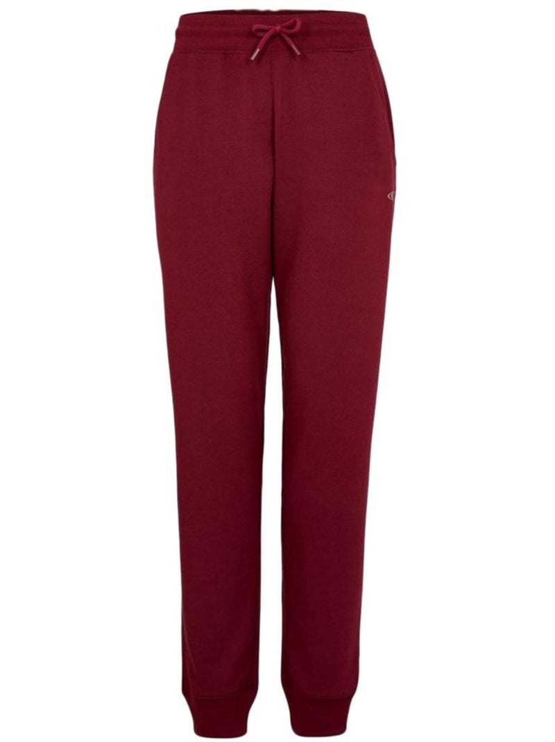 Jogging Femme O'Neill Bordeaux - Kiabi
