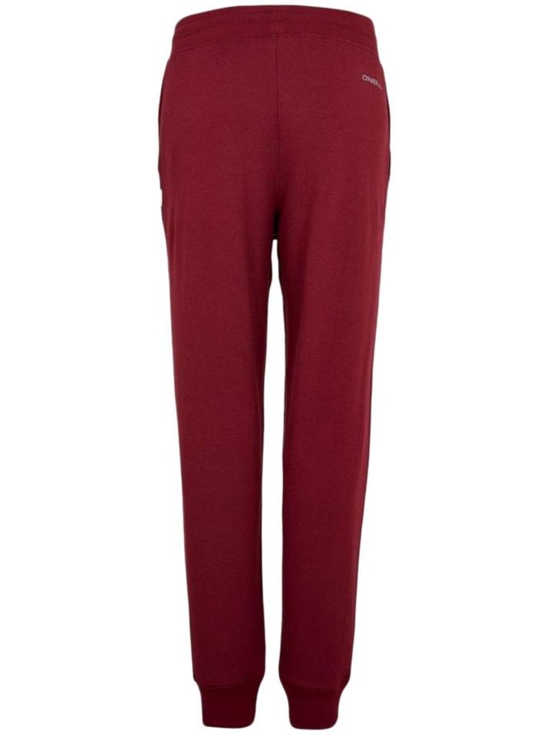 Jogging Femme O'Neill Bordeaux - Kiabi
