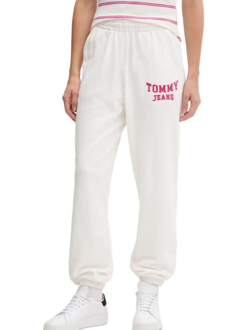 Jogging Femme Tommy Hilfiger - Kiabi Jogging Femme Tommy Hilfiger - Kiabi