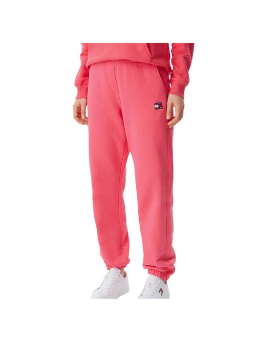Jogging femme tommy jeans - Kiabi Jogging femme tommy jeans - Kiabi
