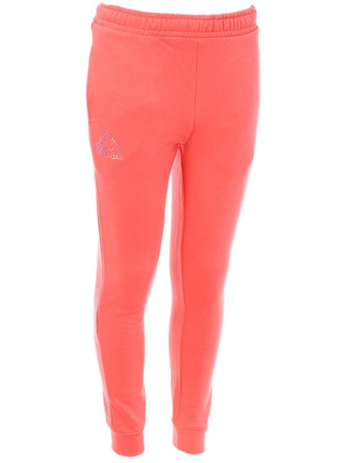 Jogging Fille Kappa - Kiabi Jogging Fille Kappa - Kiabi