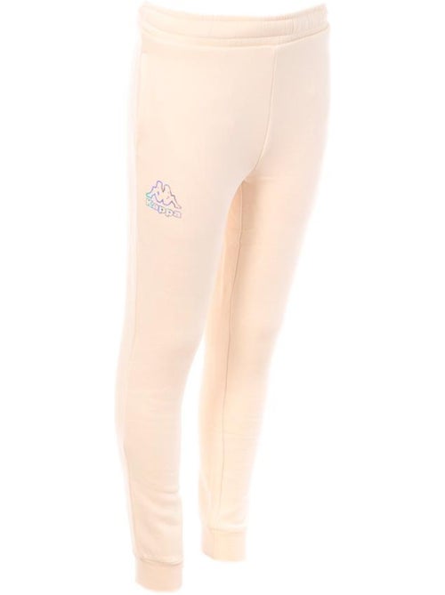 Jogging Fille Kappa - Kiabi Jogging Fille Kappa - Kiabi