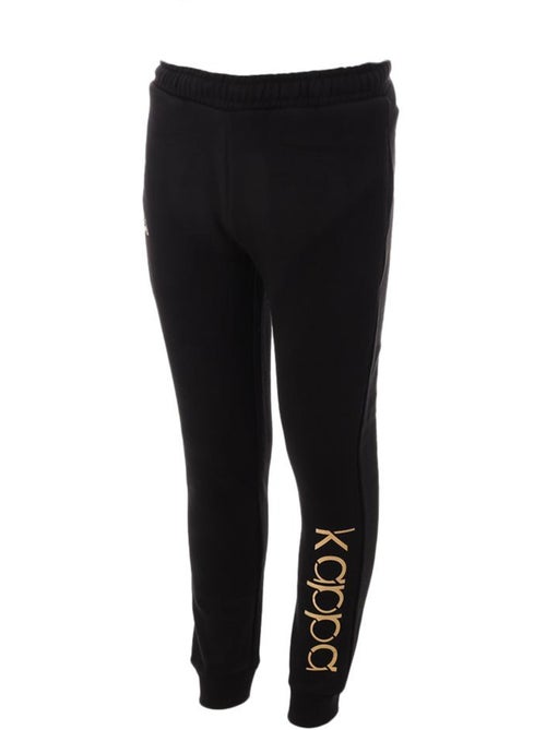Jogging Fille Kappa - Kiabi Jogging Fille Kappa - Kiabi