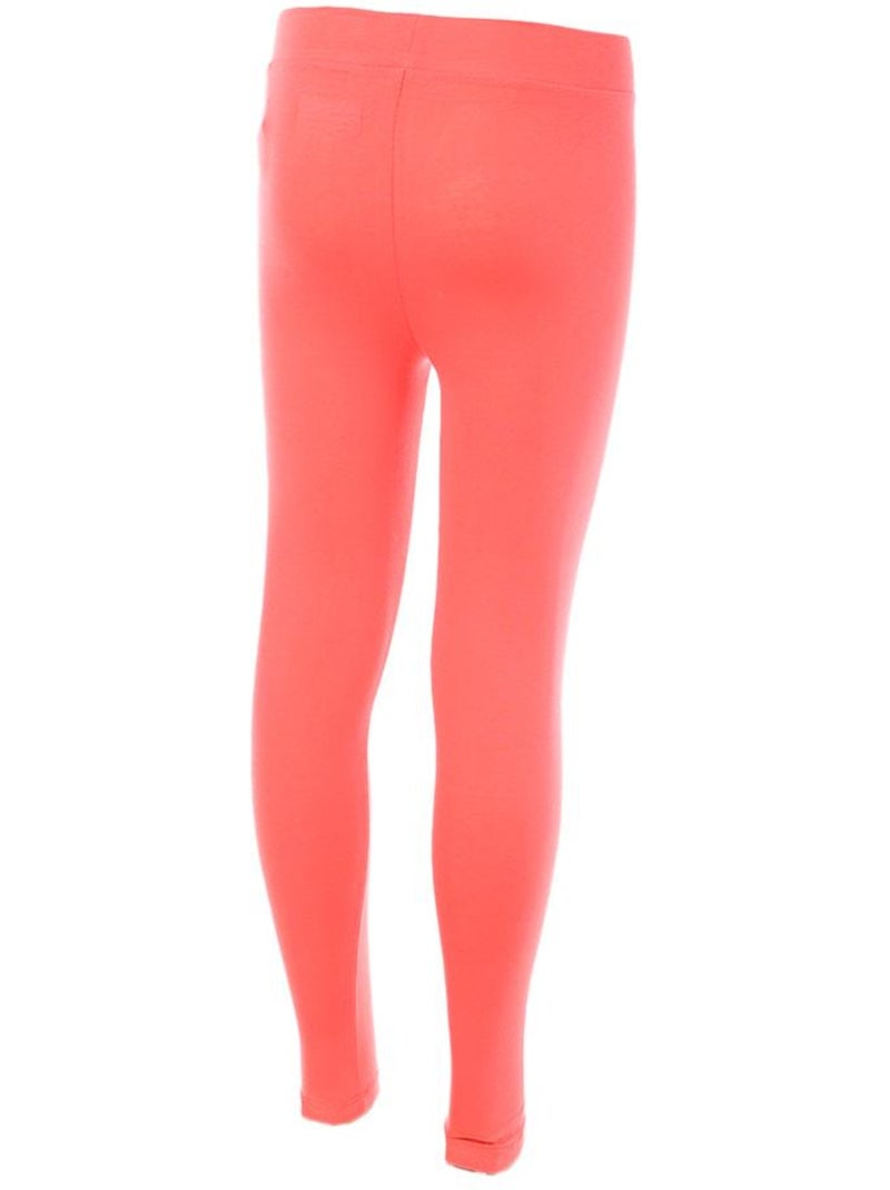 Jogging Fille Kappa Rose - Kiabi