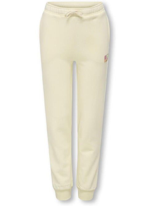 Jogging Fille Kids ONLY - Kiabi Jogging Fille Kids ONLY - Kiabi