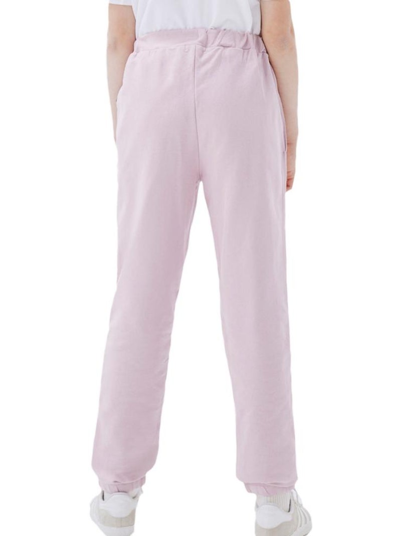 Jogging Fille Name It Violet - Kiabi