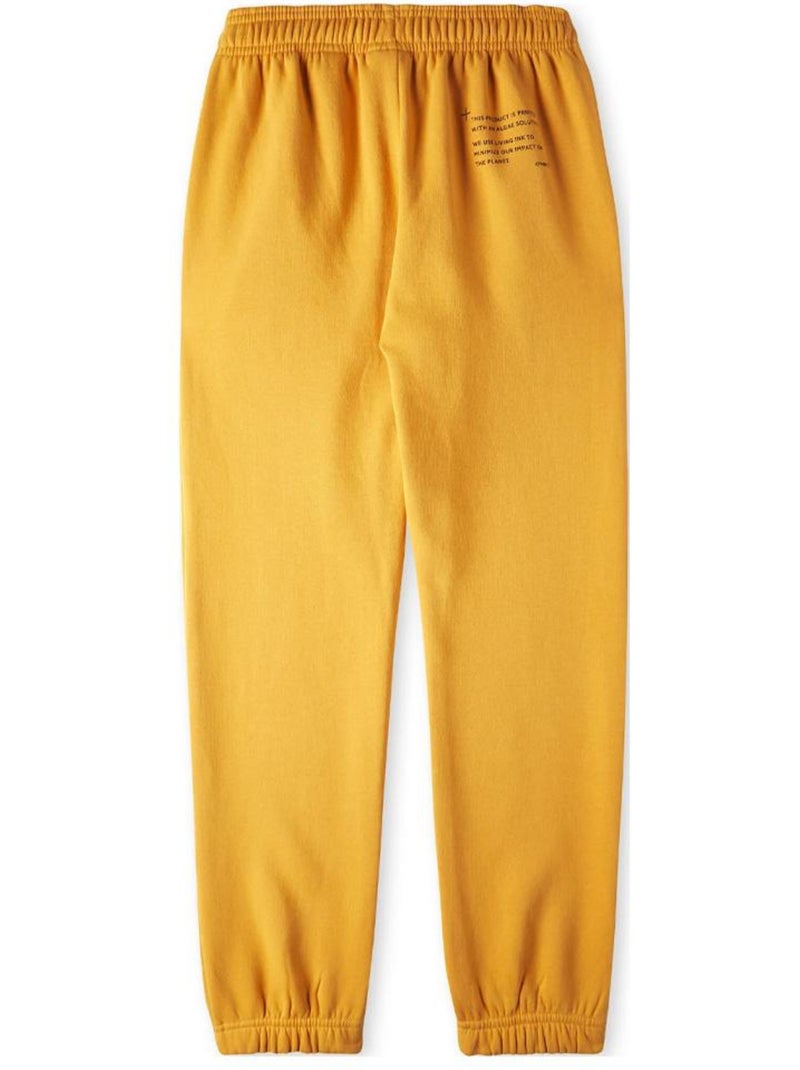 Jogging Fille O'Neill Jaune - Kiabi
