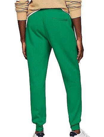 Jogging Fluide Homme Tommy Hilfiger MW0MW36142