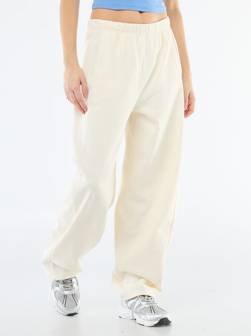 Jogging forme barrel - Kiabi