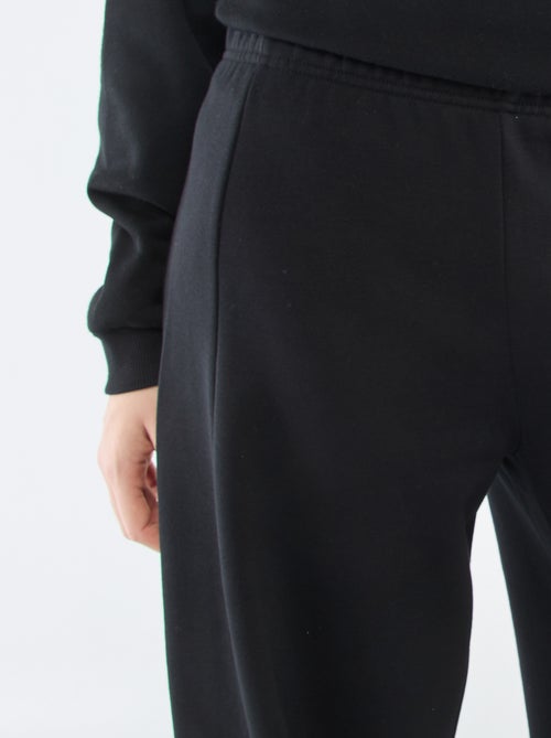 Jogging forme barrel - Kiabi