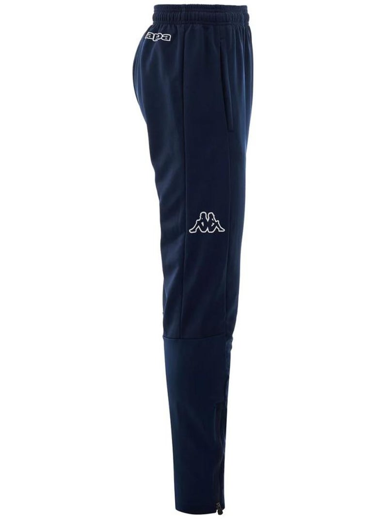 Jogging Garçon Kappa Bleu marine - Kiabi