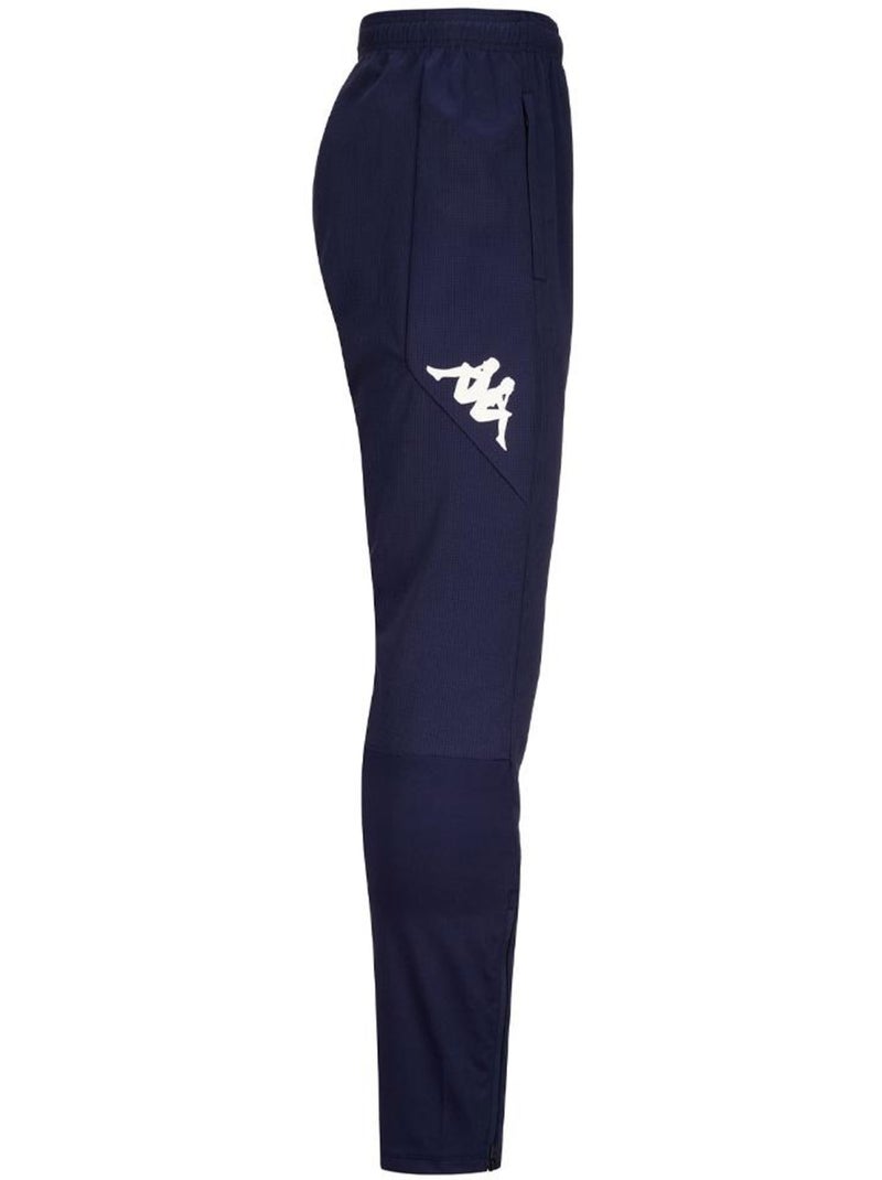 Jogging Garçon Kappa Bleu marine - Kiabi