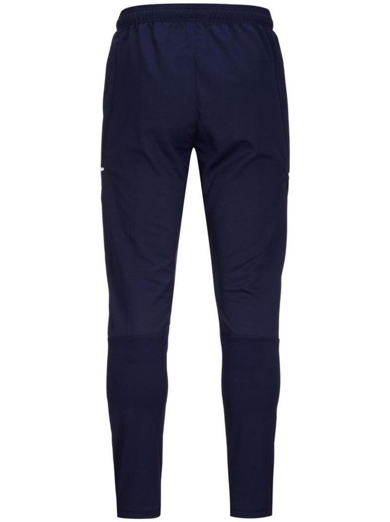Jogging Garçon Kappa Bleu marine - Kiabi