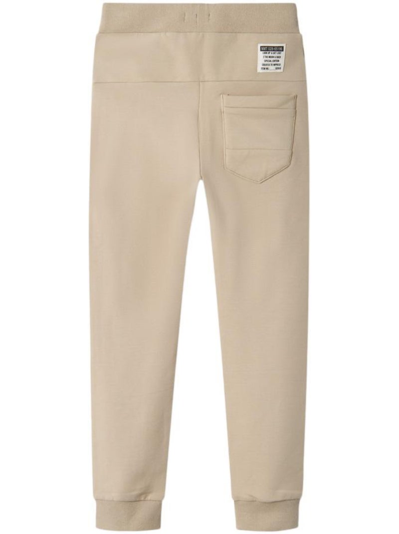 Jogging Garçon Name it Beige - Kiabi