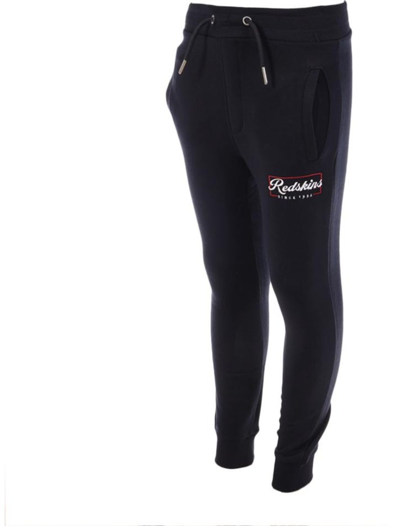 Jogging Garçon Redskins Bleu marine - Kiabi