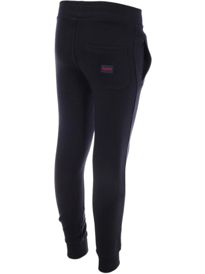 Jogging Garçon Redskins Bleu marine - Kiabi