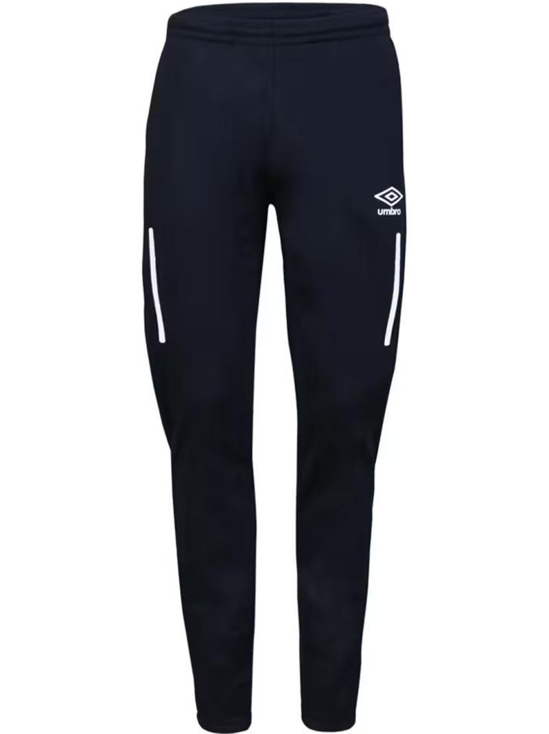 Jogging Garçon Umbro Bleu marine - Kiabi