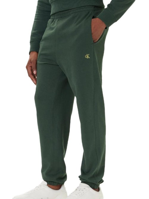 Jogging Homme Calvin Klein Jeans - Kiabi Jogging Homme Calvin Klein Jeans - Kiabi