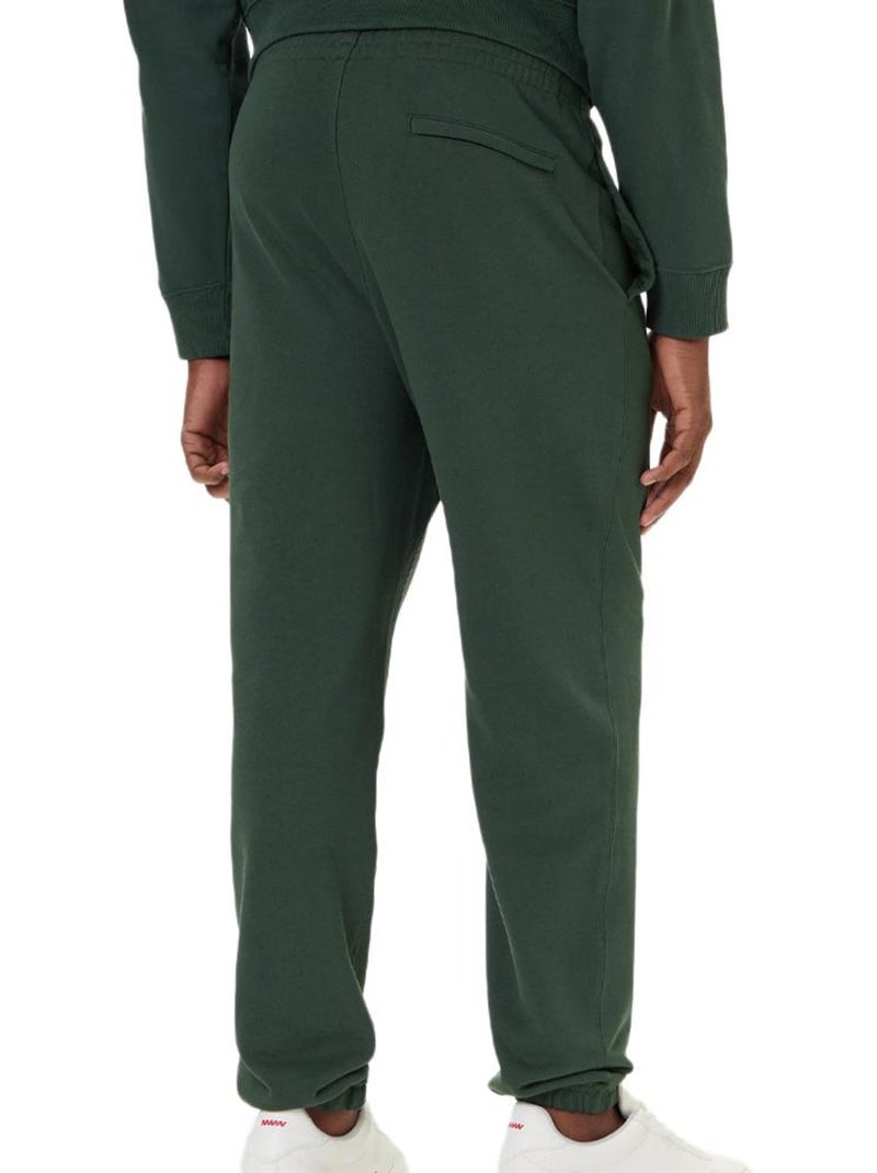 Jogging Homme Calvin Klein Jeans Bleu marine - Kiabi
