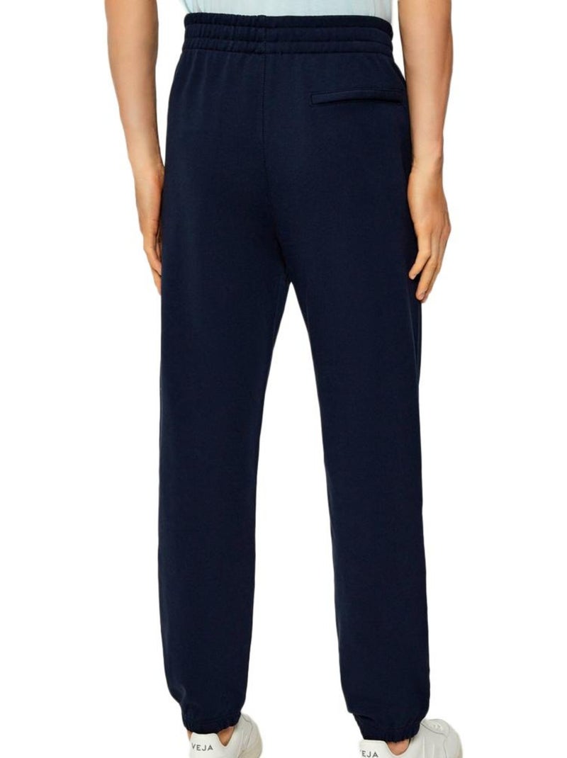 Jogging Homme Calvin Klein Jeans Bleu marine - Kiabi