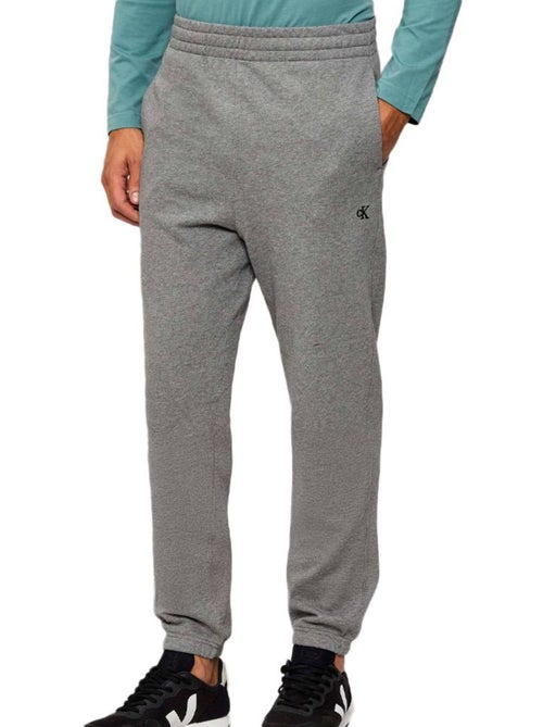 Jogging Homme Calvin Klein Jeans - Kiabi Jogging Homme Calvin Klein Jeans - Kiabi