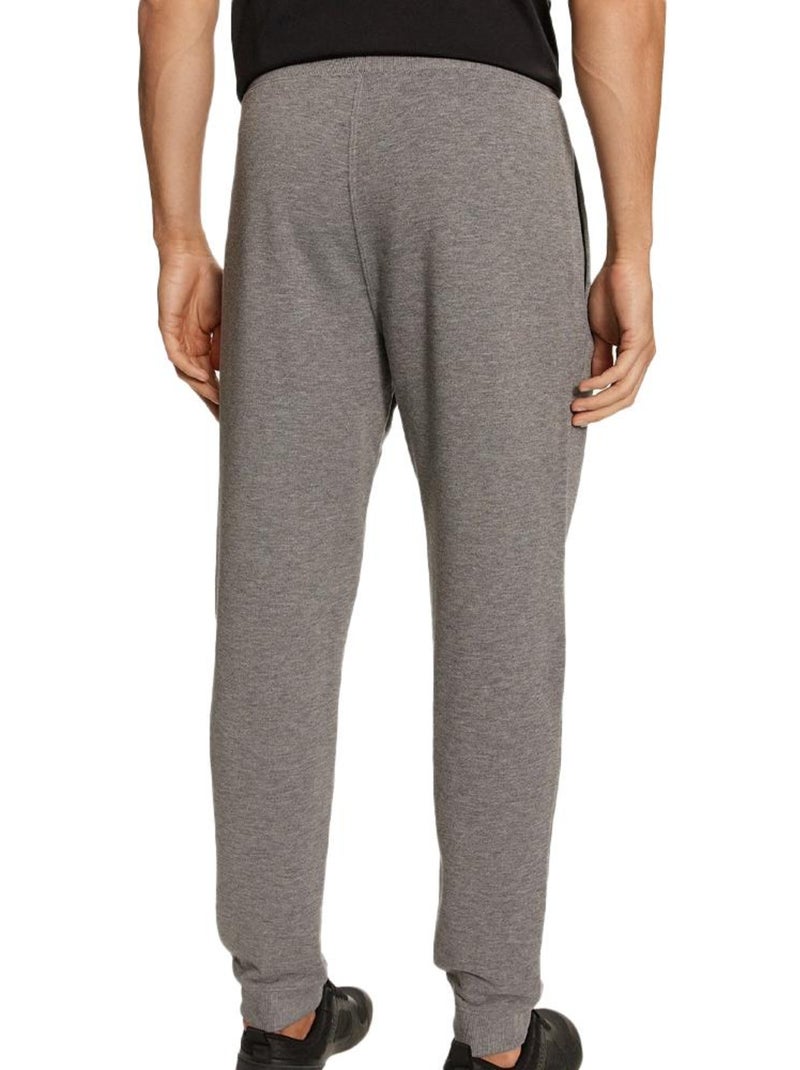 Jogging Homme Calvin Klein Jeans Gris Argenté - Kiabi