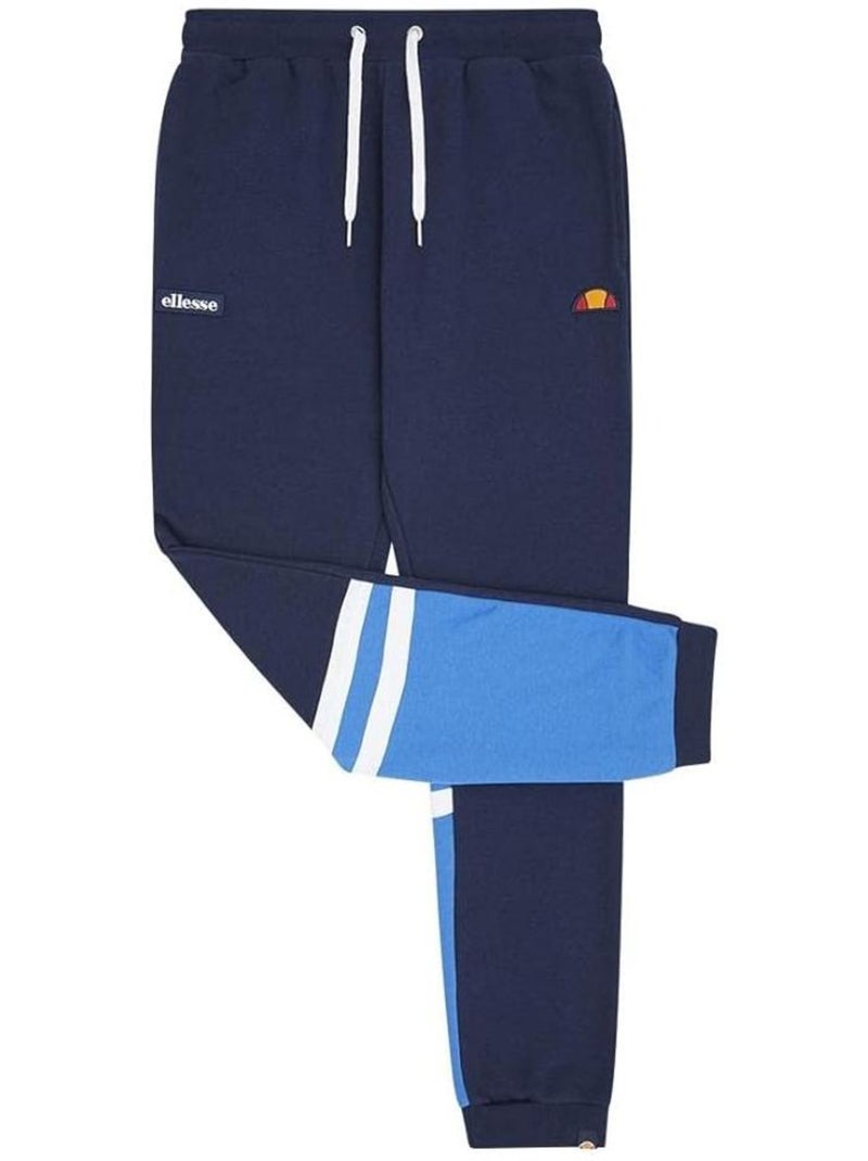 Jogging Homme Ellesse Bleu marine - Kiabi