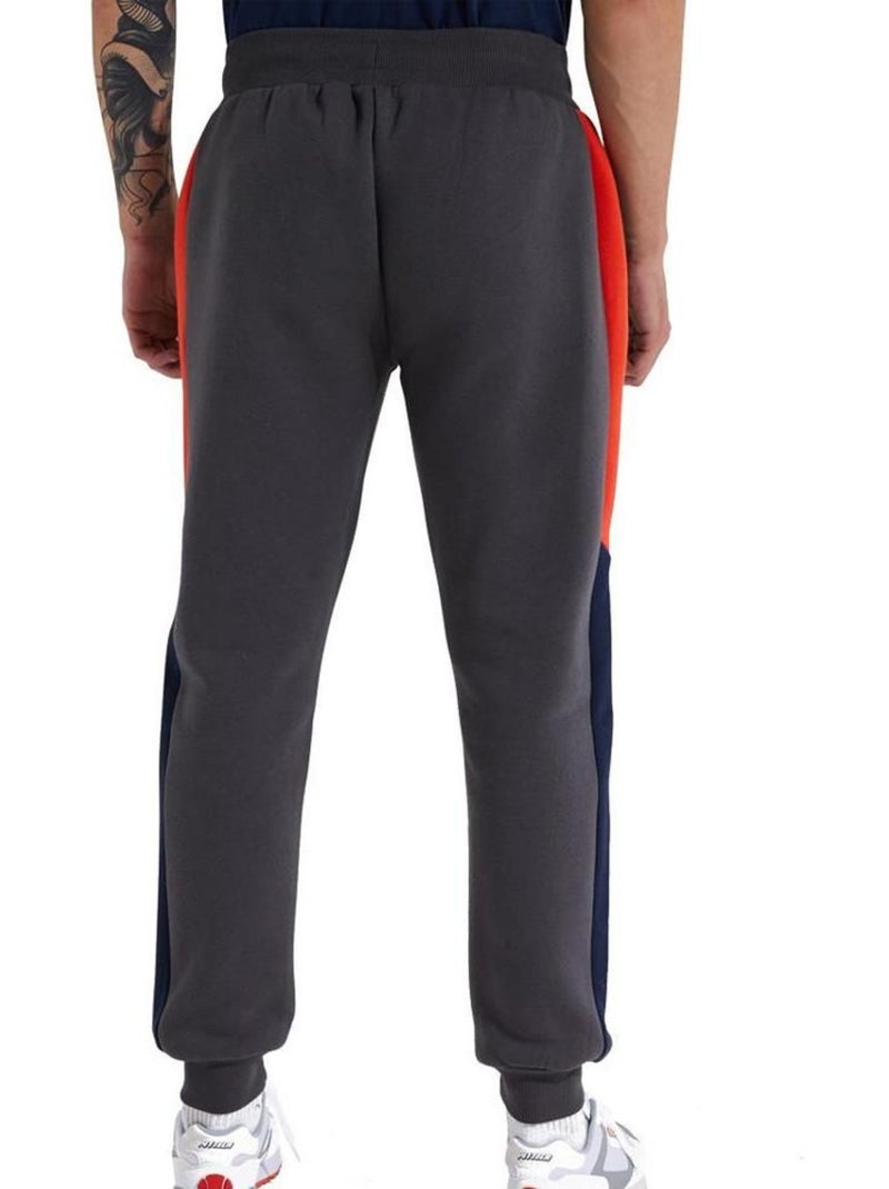 Jogging Homme Ellesse Gris Argenté - Kiabi