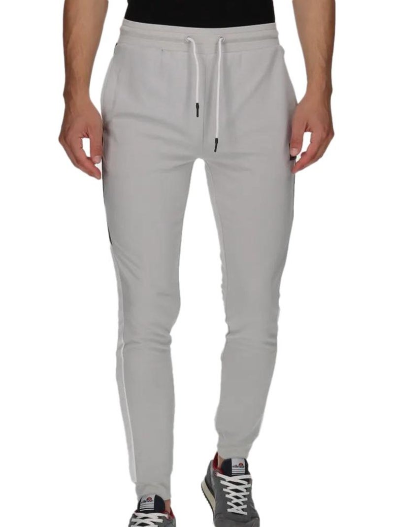 Jogging Homme Ellesse Gris Argenté - Kiabi