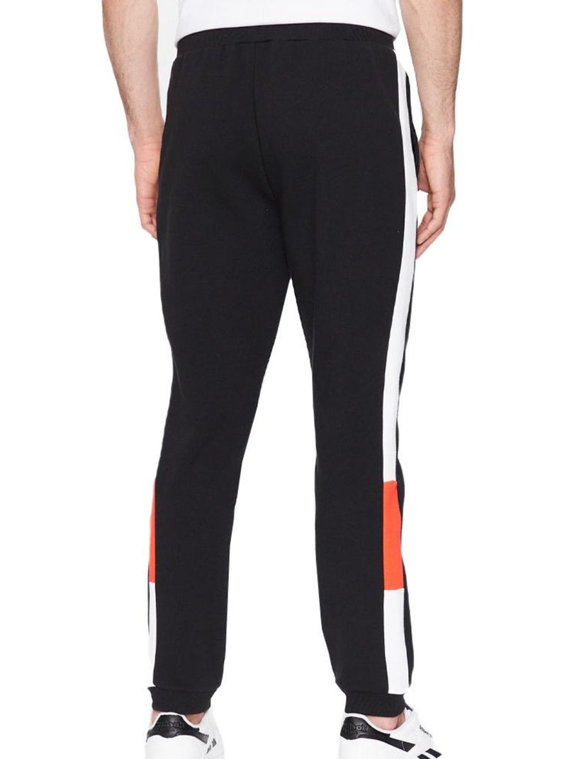 Jogging homme ellesse Noir - Kiabi