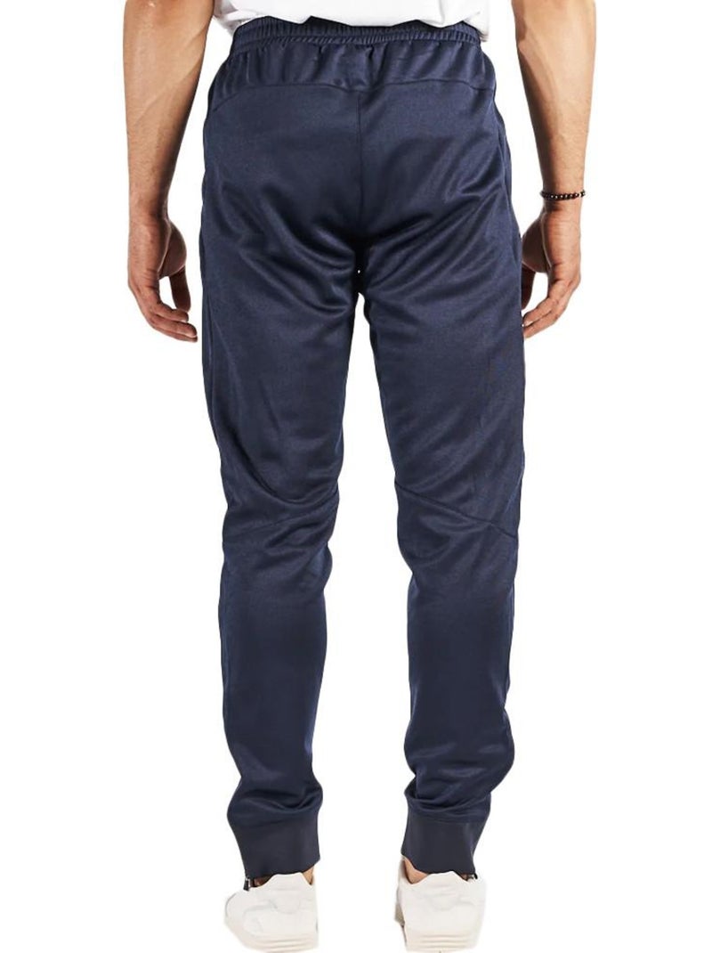 Jogging Homme Kappa Bleu - Kiabi